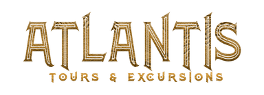 Atlantis Tours Logo